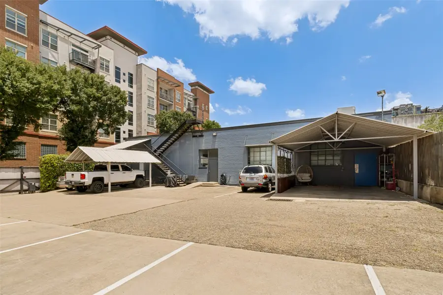 215 N Walton Street #1, Dallas, TX 75226 - #2