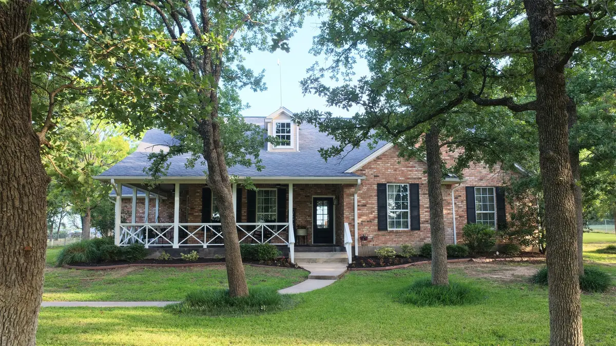 443 County Road 3342, Paradise, TX 76073 - #1