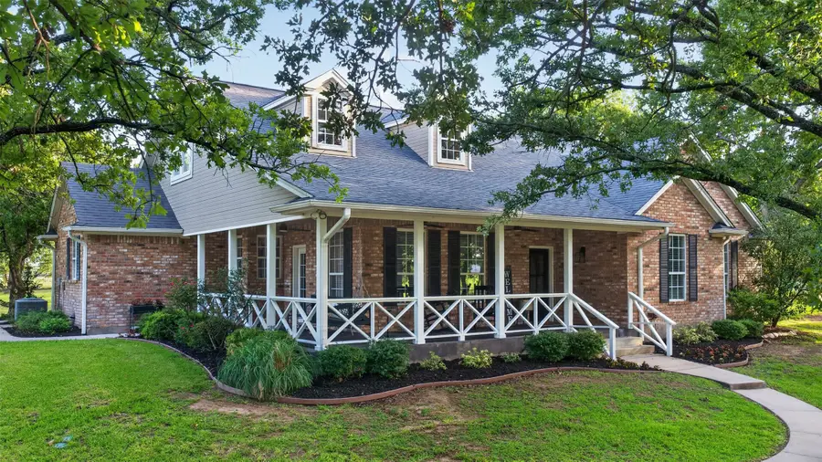 443 County Road 3342, Paradise, TX 76073 - #2