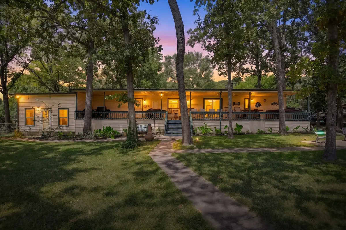 182 Indian Gap Road, Mabank, TX 75156 - #1