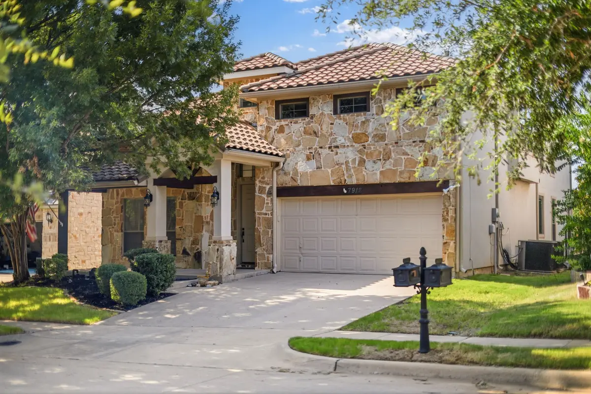 7912 Texian Trail, McKinney, TX 75070 - #1