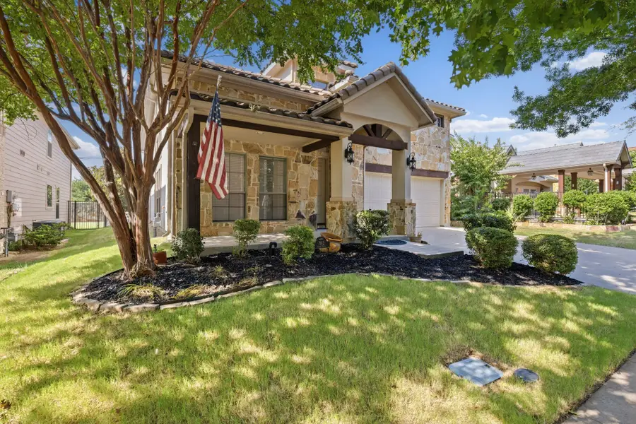 7912 Texian Trail, McKinney, TX 75070 - #2