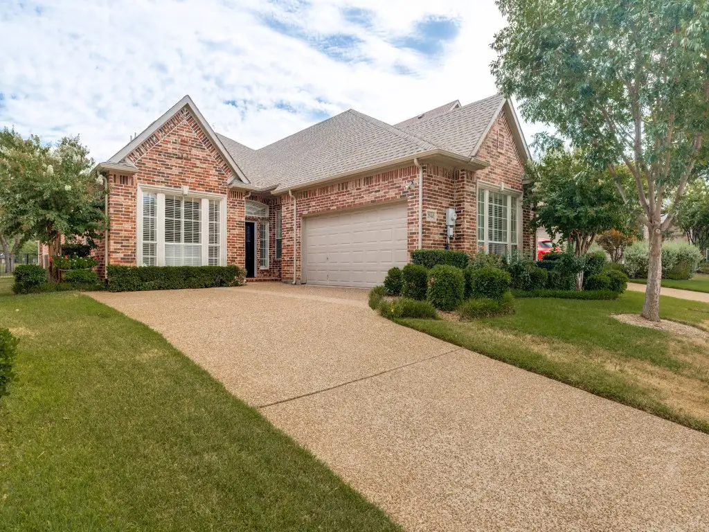 2544 Prestonwood Drive, Plano, TX 75093 - #1