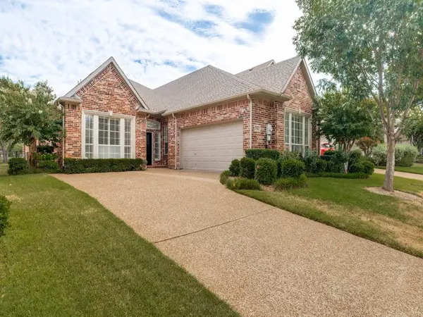 2544 Prestonwood Drive, Plano, TX 75093