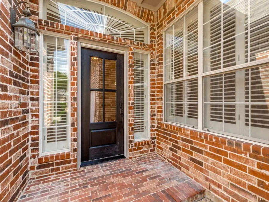 2544 Prestonwood Drive, Plano, TX 75093 - #2