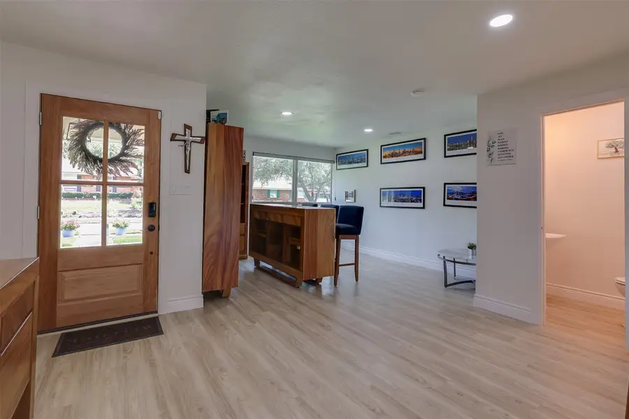 3631 Coral Gables Drive, Dallas, TX 75229 - #3