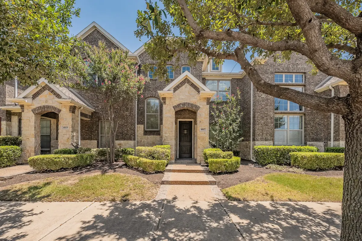4017 Cascade Sky Drive, Arlington, TX 76005 - #1