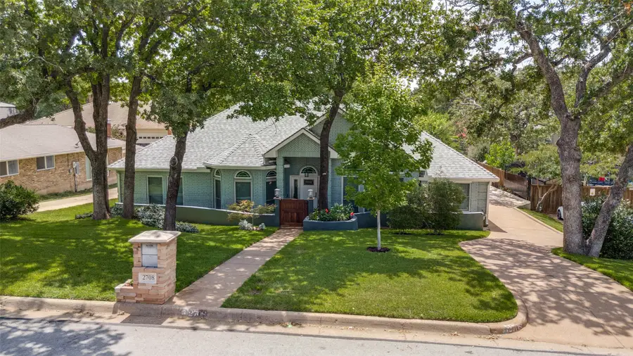 2708 Monarch Drive, Arlington, TX 76006 - #3