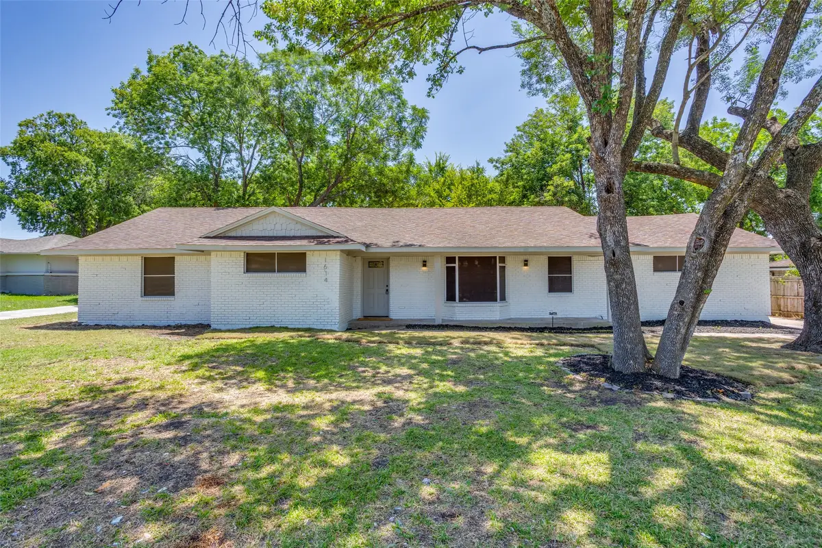 1614 Dakota Drive, Garland, TX 75043 - #1