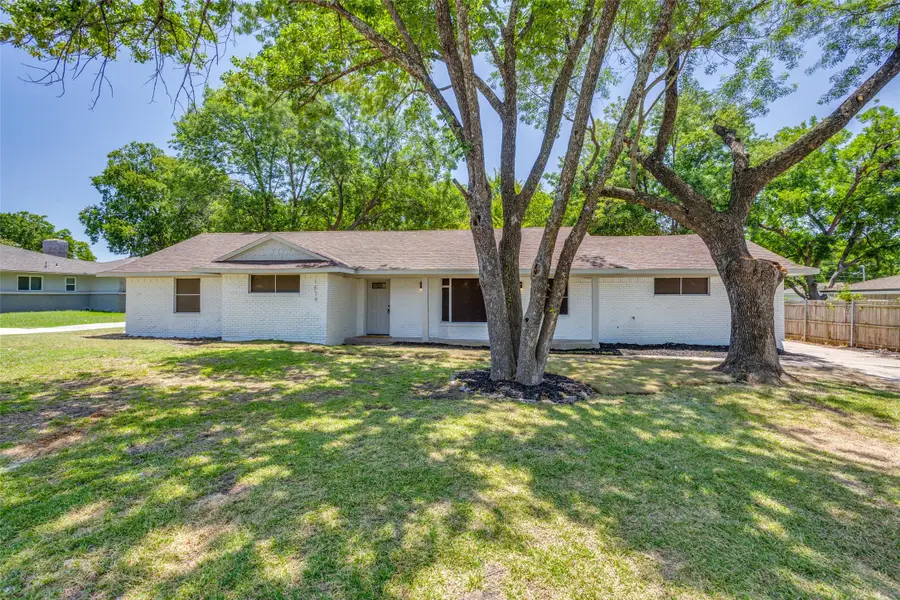1614 Dakota Drive, Garland, TX 75043 - #3