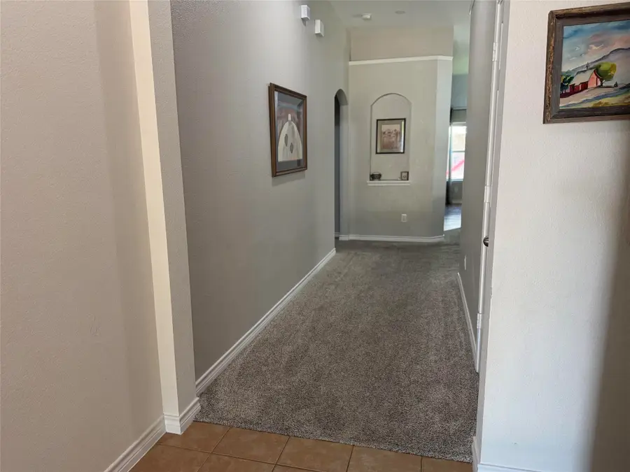 224 Spring Hollow Drive, Saginaw, TX 76131 - #2