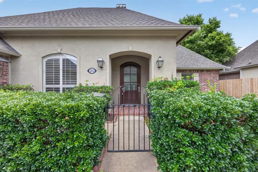 212 Norris Landing Boulevard, Shreveport, LA 71106 - #2