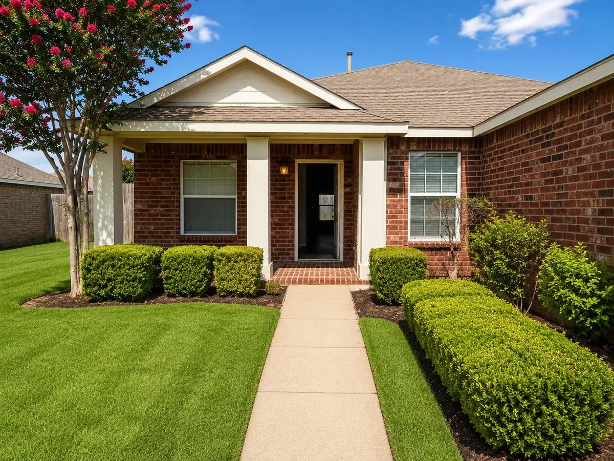 1406 Millbrook Lane, Wylie, TX 75098 - #1
