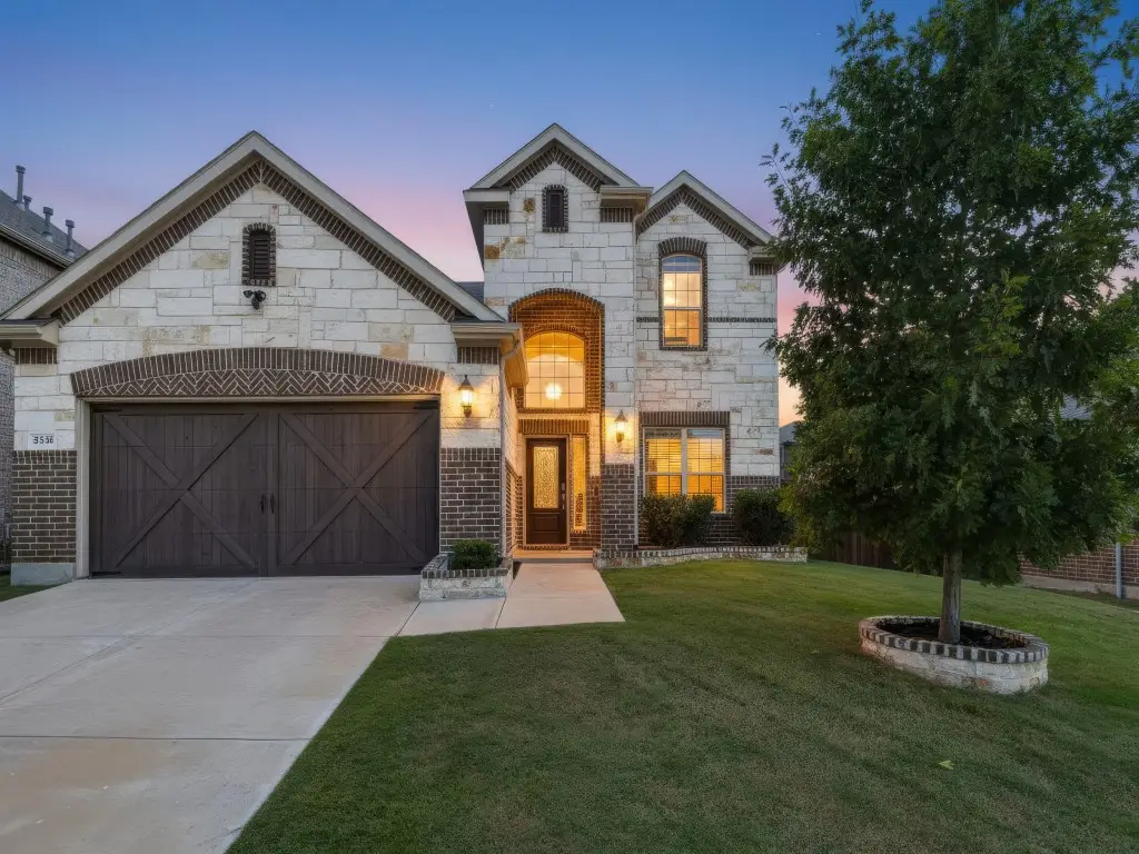 3396 Edgecreek Path, Carrollton, TX 75010 - #1