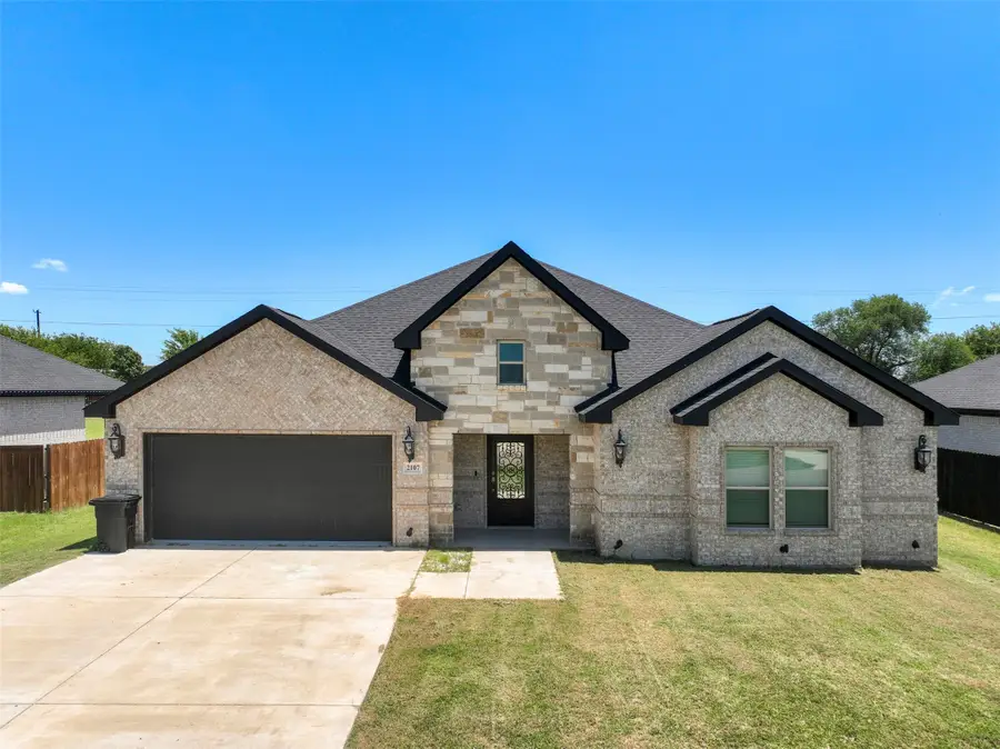 2107 Cole Street, Mabank, TX 75147 - #2