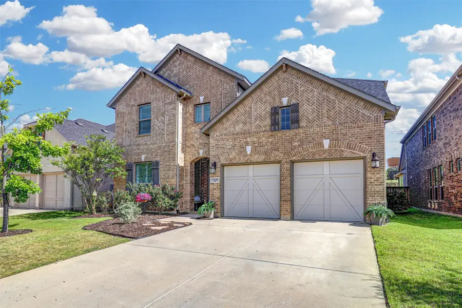 11490 Misty Ridge Drive, Justin Roanoke, TX 76262 - #2