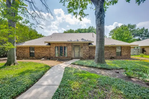 2144 Savannah Trail, Denton, TX 76205