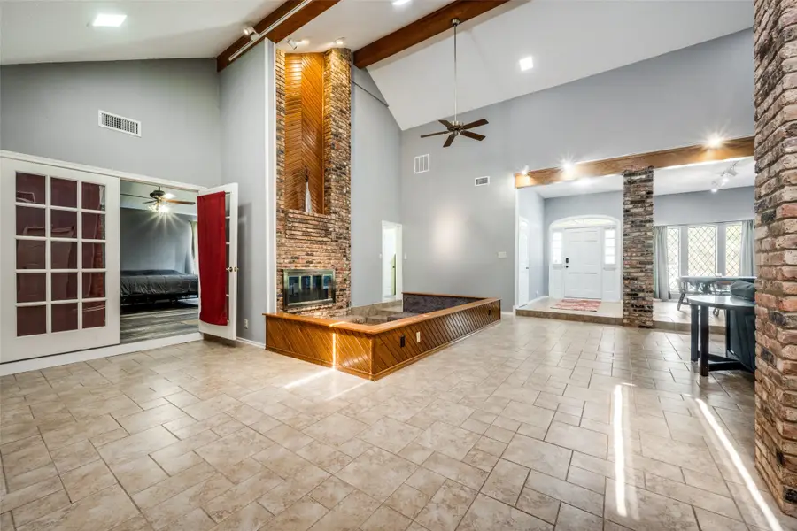 2144 Savannah Trail, Denton, TX 76205 - #3