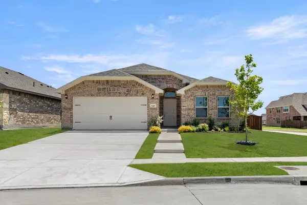 3245 Mercer Drive, Royse City, TX 75189