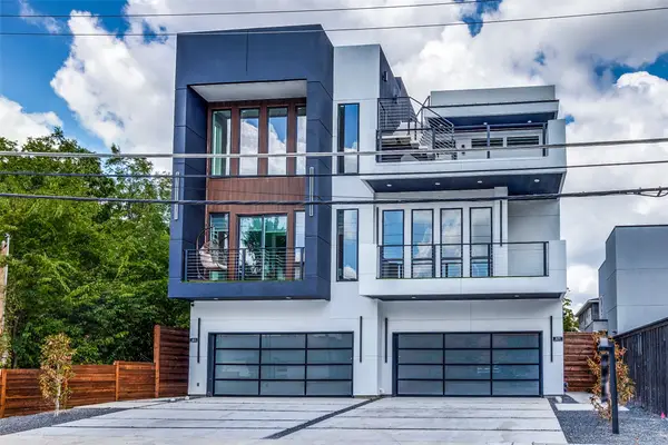 809 & 811 Bayonne Street, Dallas, TX 75212