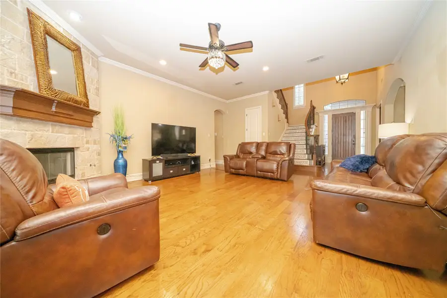 7913 Forest View Court, North Richland Hills, TX 76182 - #2