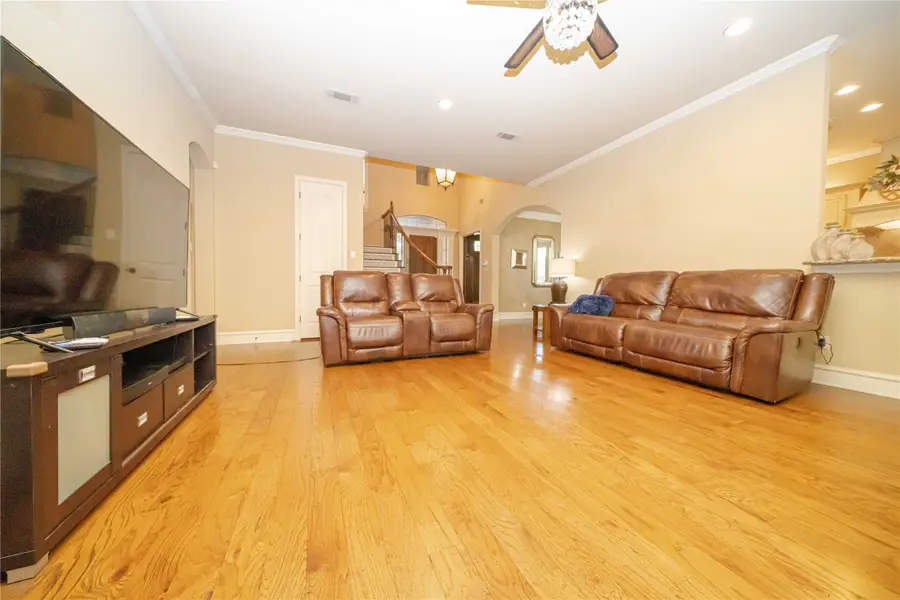 7913 Forest View Court, North Richland Hills, TX 76182 - #3