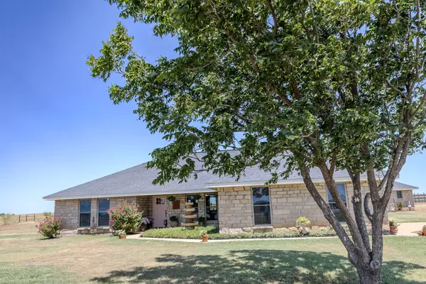 16572 Fm 126 S, Merkel, TX 79536