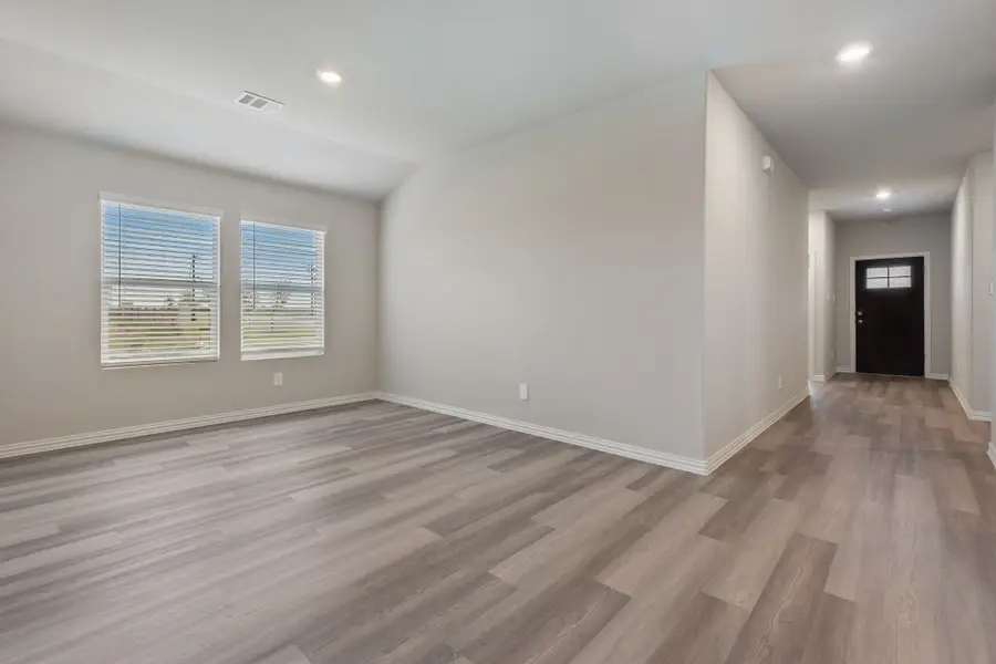 170 Teton Street, Greenville, TX 75402 - #3