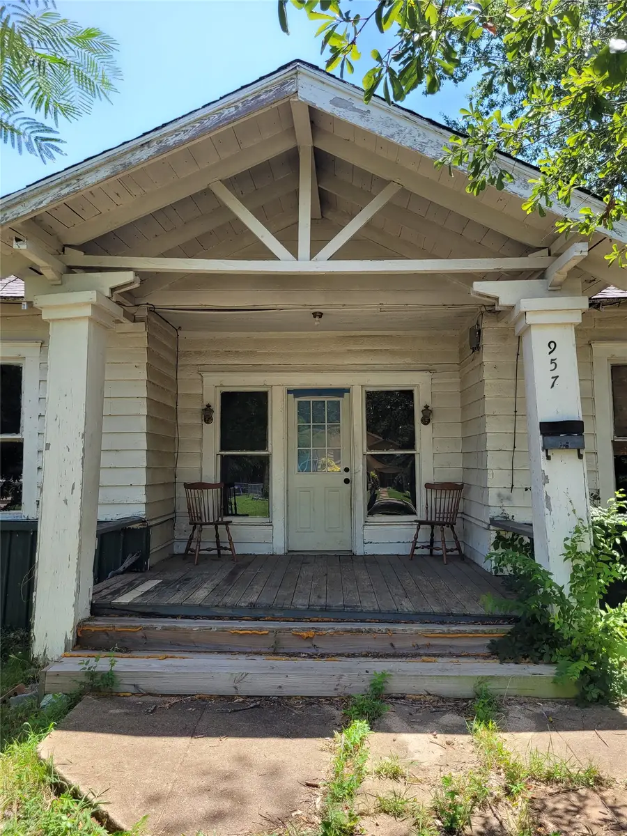 957 SE 6th, Paris, TX 75460 - #2