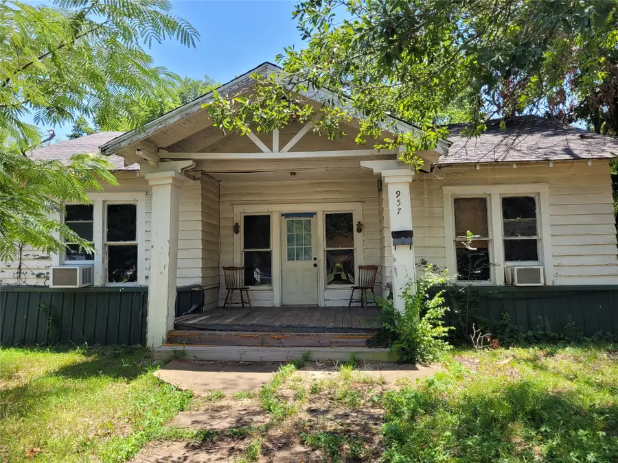 957 SE 6th, Paris, TX 75460 - #3