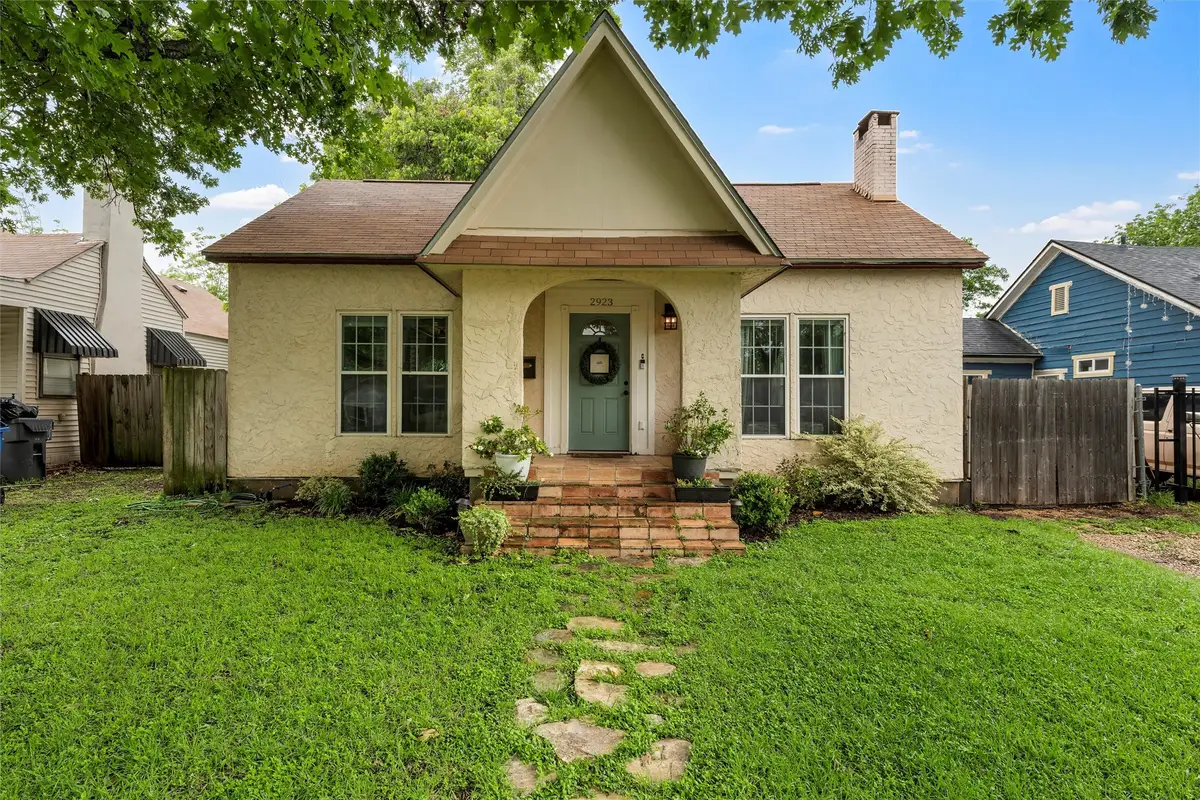 2923 Live Oak Avenue, Waco, TX 76708 - #1