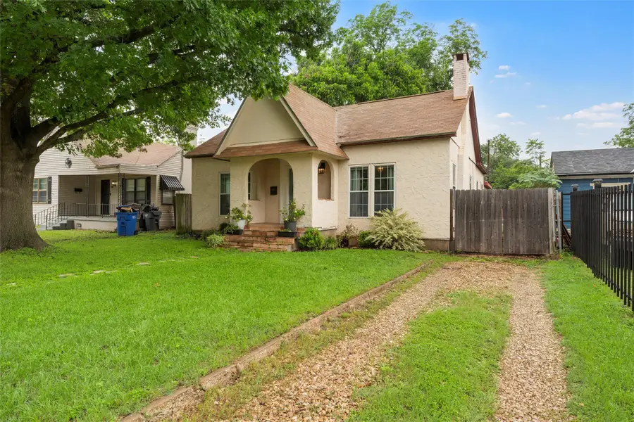 2923 Live Oak Avenue, Waco, TX 76708 - #2
