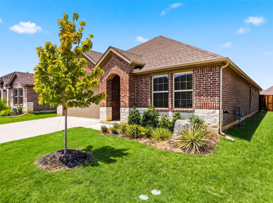 9809 Gooseneck Drive, Aubrey, TX 76227 - #2