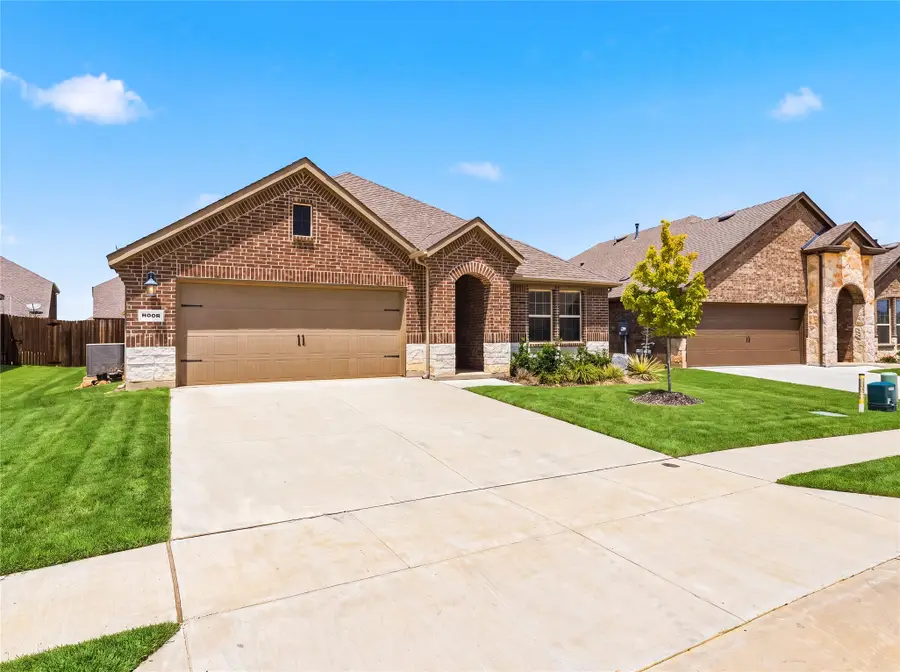 9809 Gooseneck Drive, Aubrey, TX 76227 - #3