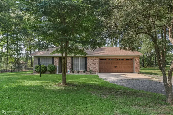 5760 Branchwood Drive, Keithville, LA 71047
