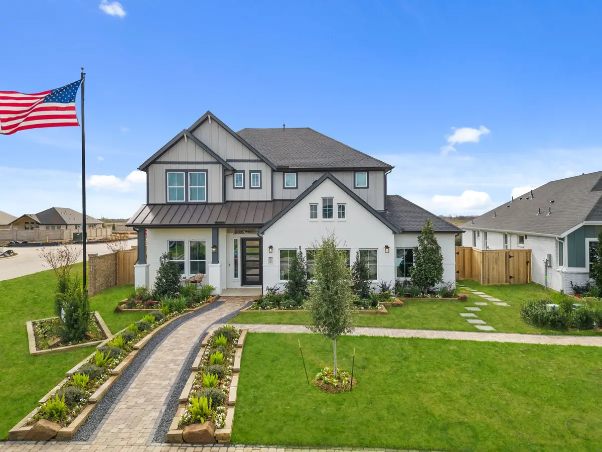10129 Birchpoint Drive, Fort Worth, TX 76108 - #1