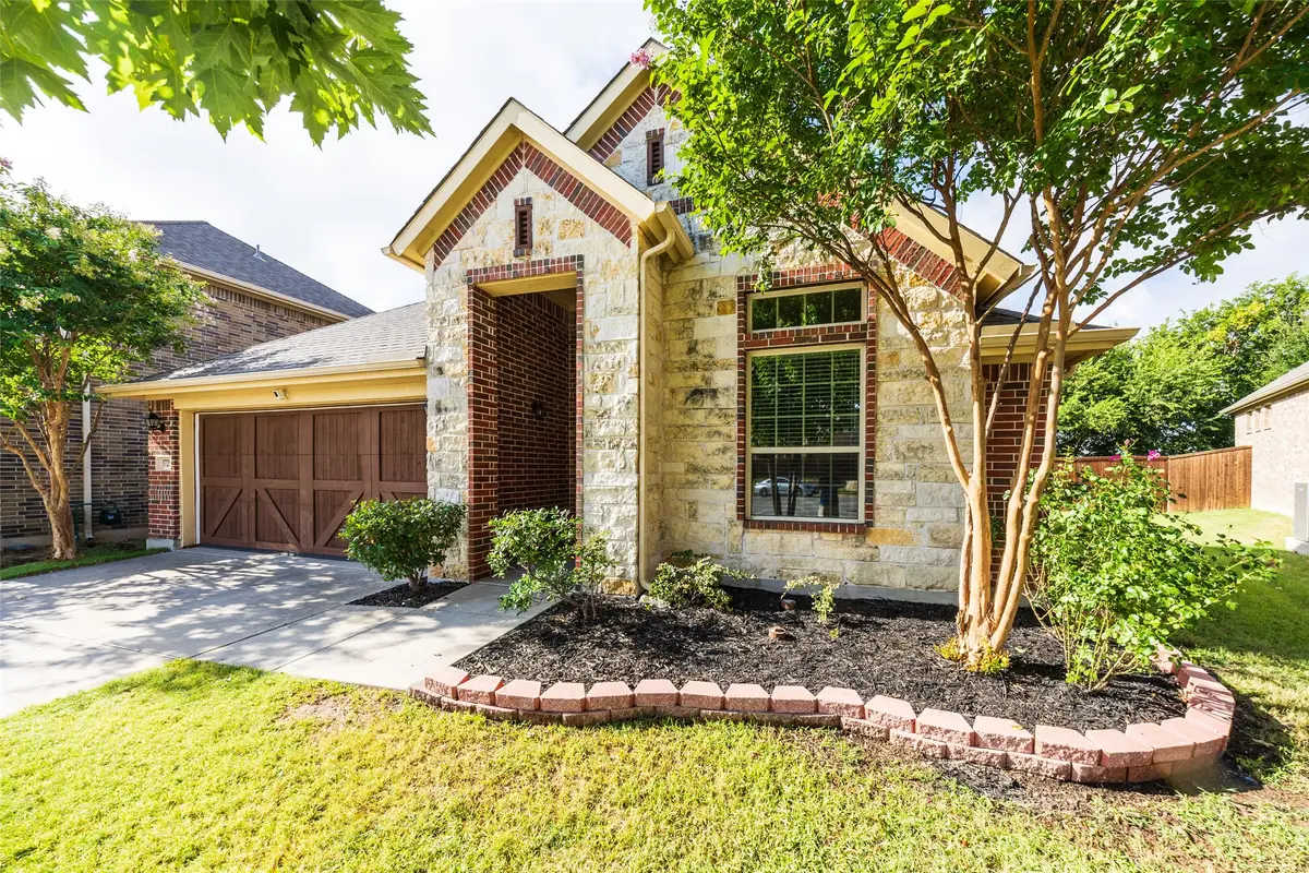 5725 Demi Sec Drive, McKinney, TX 75070 - #1
