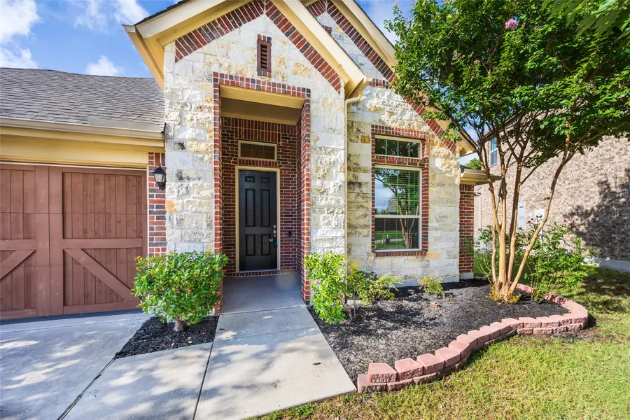 5725 Demi Sec Drive, McKinney, TX 75070 - #2