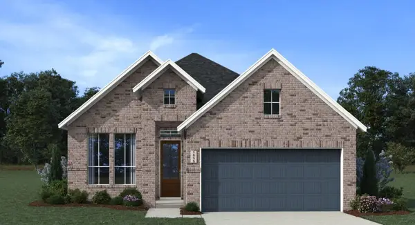 10133 Birchpoint Drive, Fort Worth, TX 76108