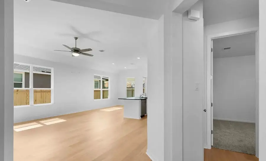 10133 Birchpoint Drive, Fort Worth, TX 76108 - #3