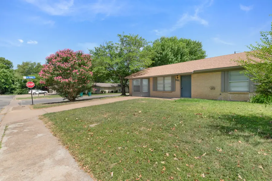 3401 Jewell Drive, Gatesville, TX 76528 - #2