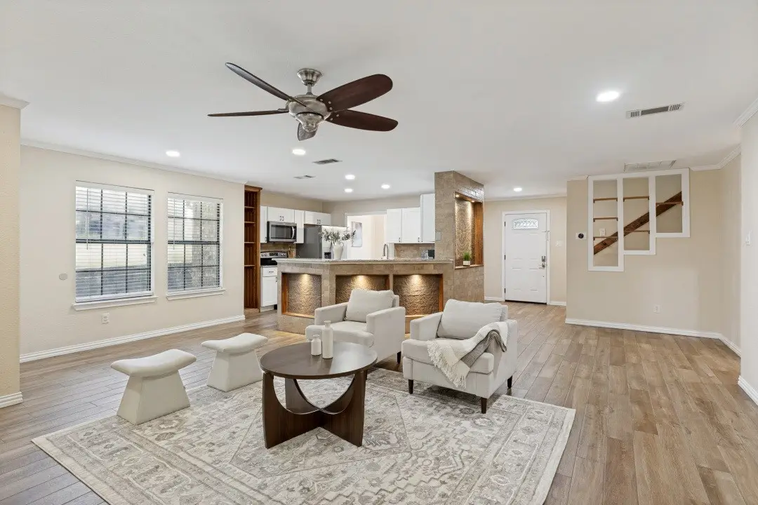4220 Canyon Trail, Lake Worth, TX 76135 - #1