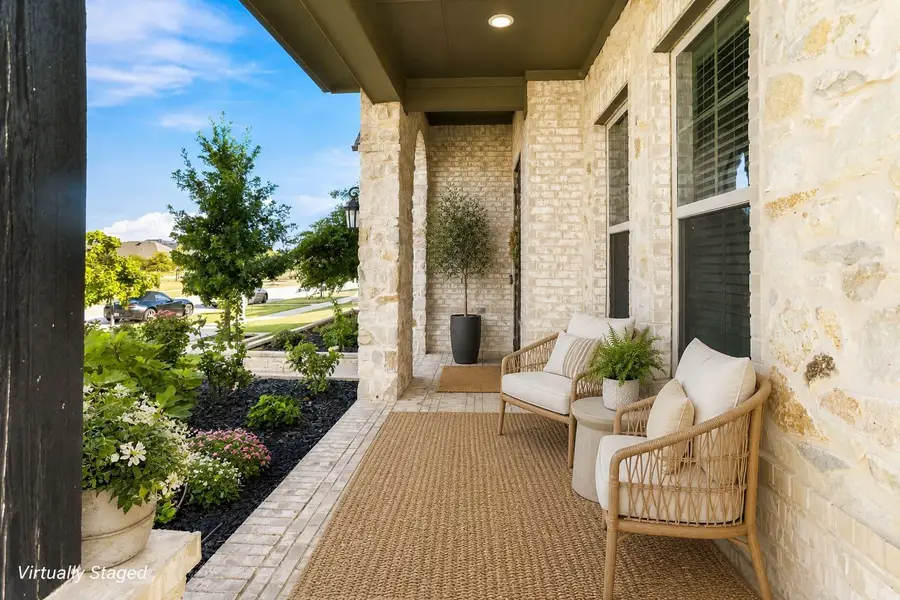 8597 Amethyst Lane, Frisco, TX 75036 - #2