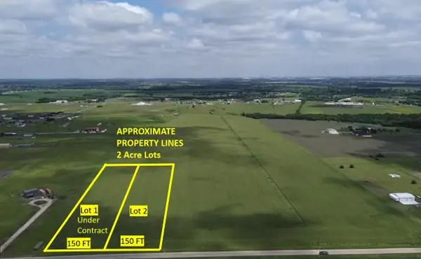 TBD L2 Wester Road, Ferris, TX 75125