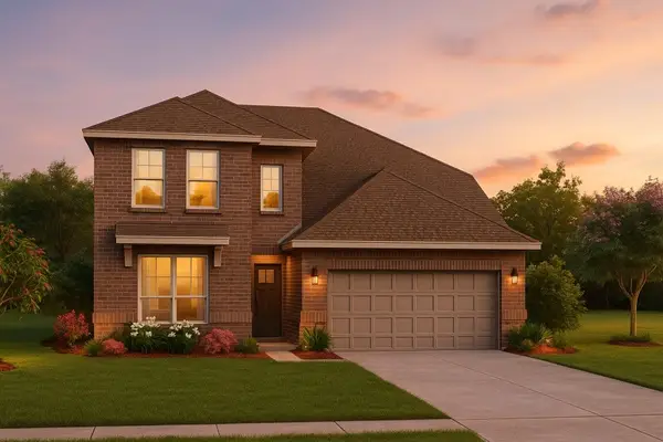 6908 Lincoln Pin Way, Crowley, TX 76036