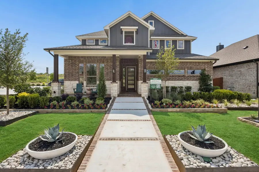 10137 Birchpoint Drive, Fort Worth, TX 76108 - #2
