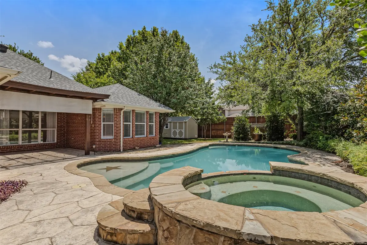 1365 Calistoga Drive, Rockwall, TX 75087 - #1