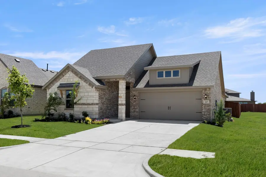 217 Van Horn Drive, Terrell, TX 75160 - #2