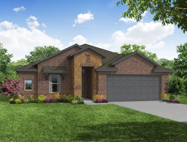 213 Van Horn Drive, Terrell, TX 75160