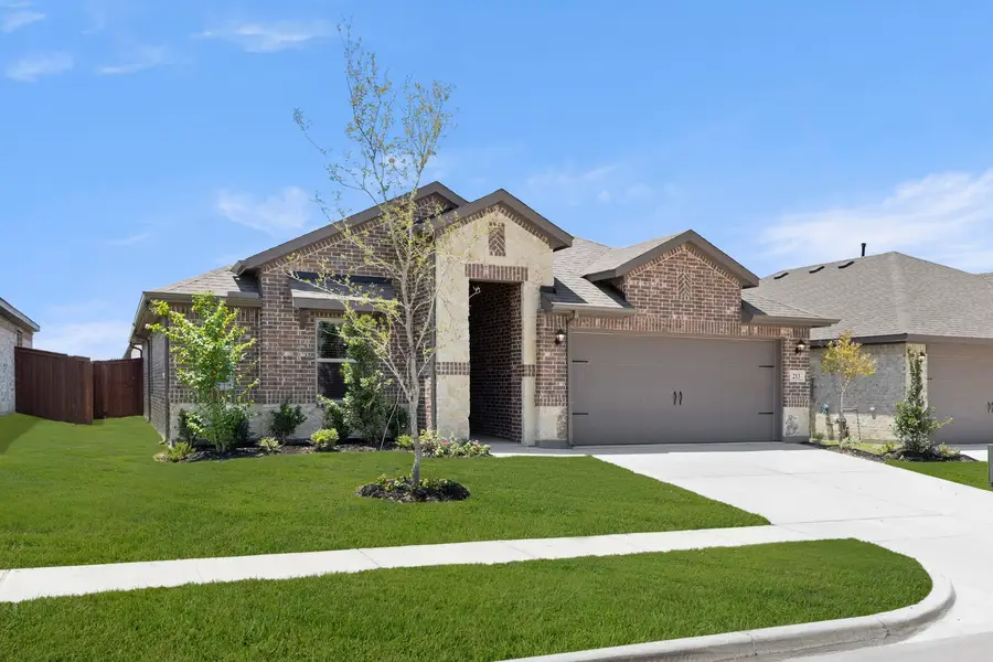 213 Van Horn Drive, Terrell, TX 75160 - #2